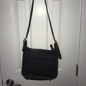 Vintage Coach Bag